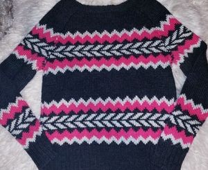 American eagle sweater s